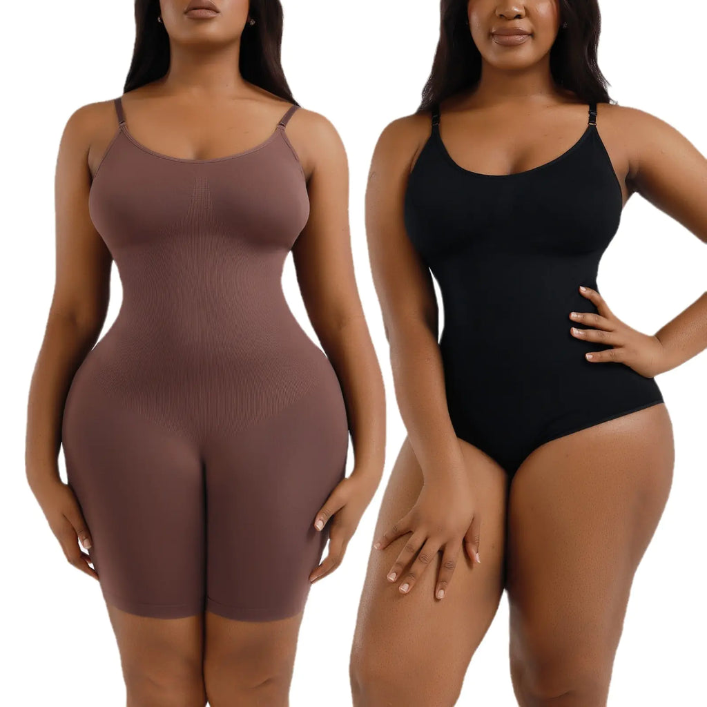 The Shaping Bodysuit
