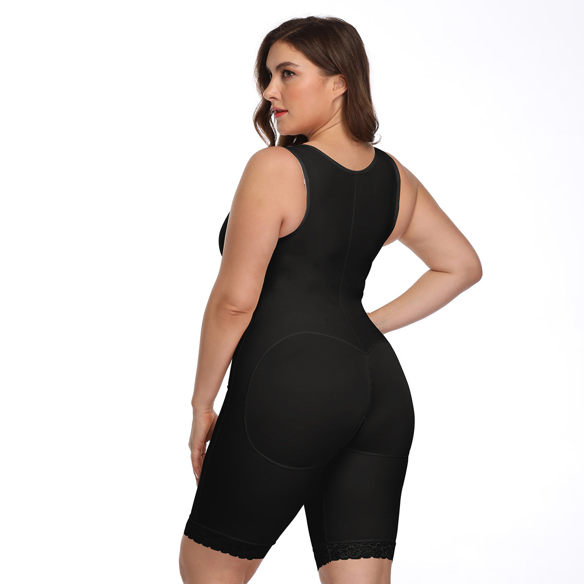 The Body Shaping Suit