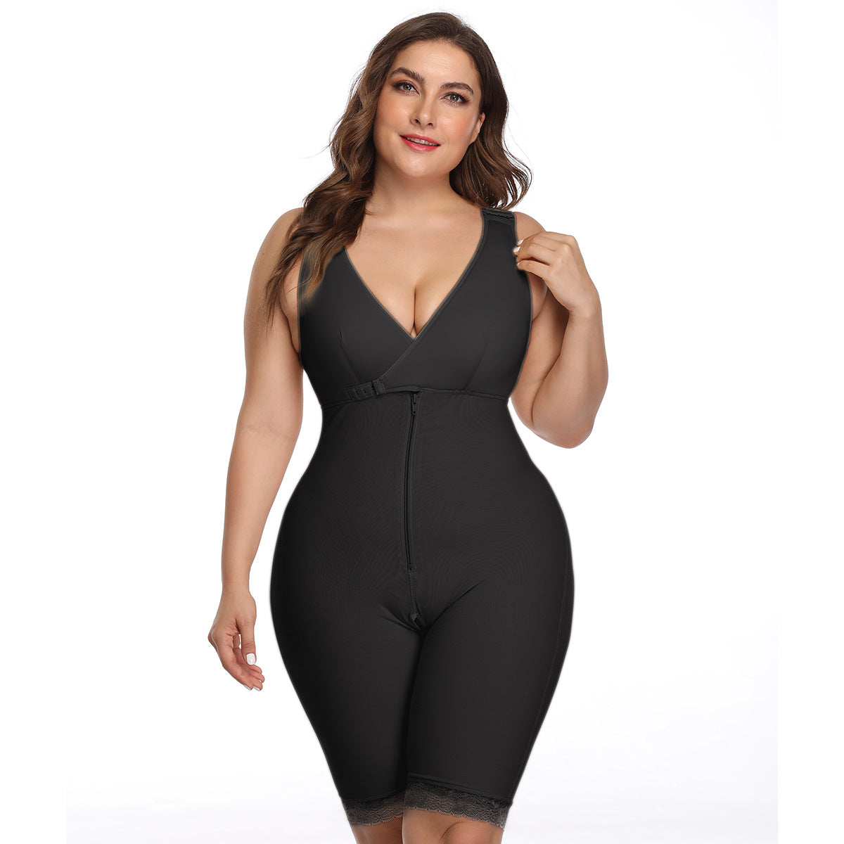 The Body Shaping Suit