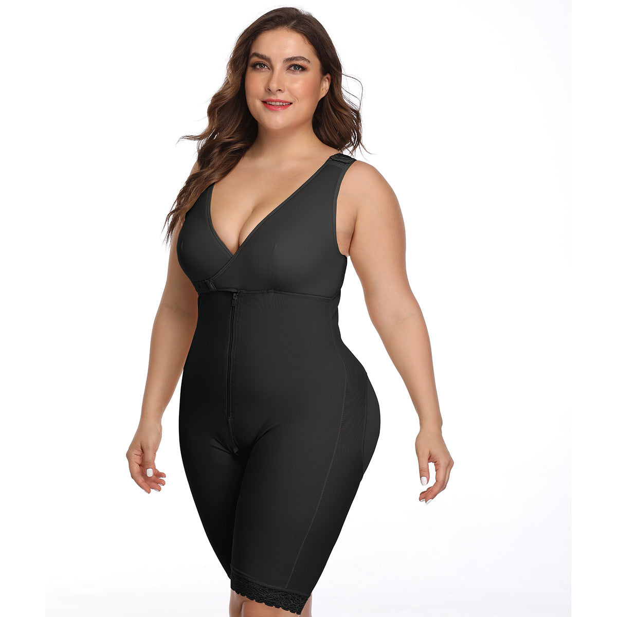 The Body Shaping Suit