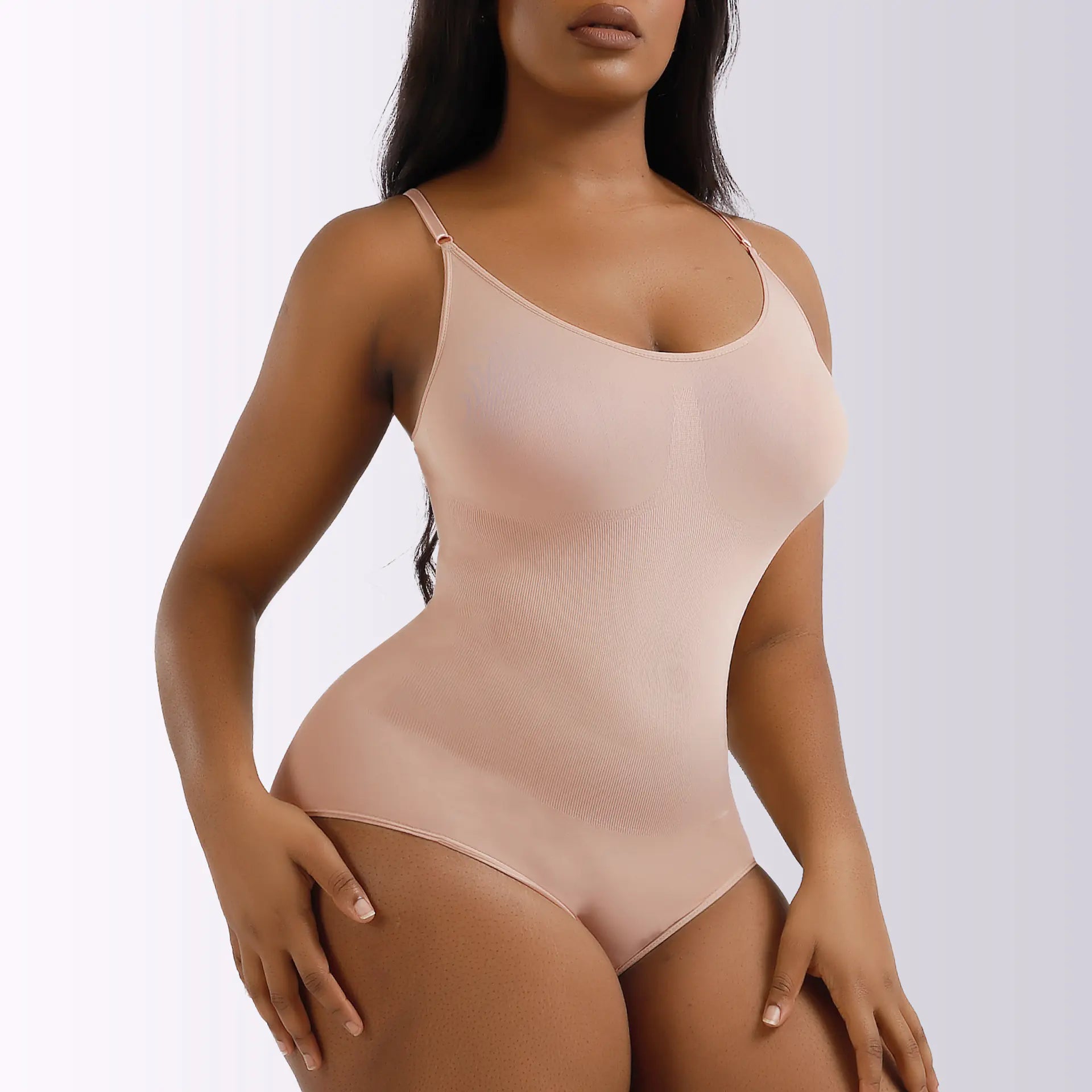 The Shaping Bodysuit