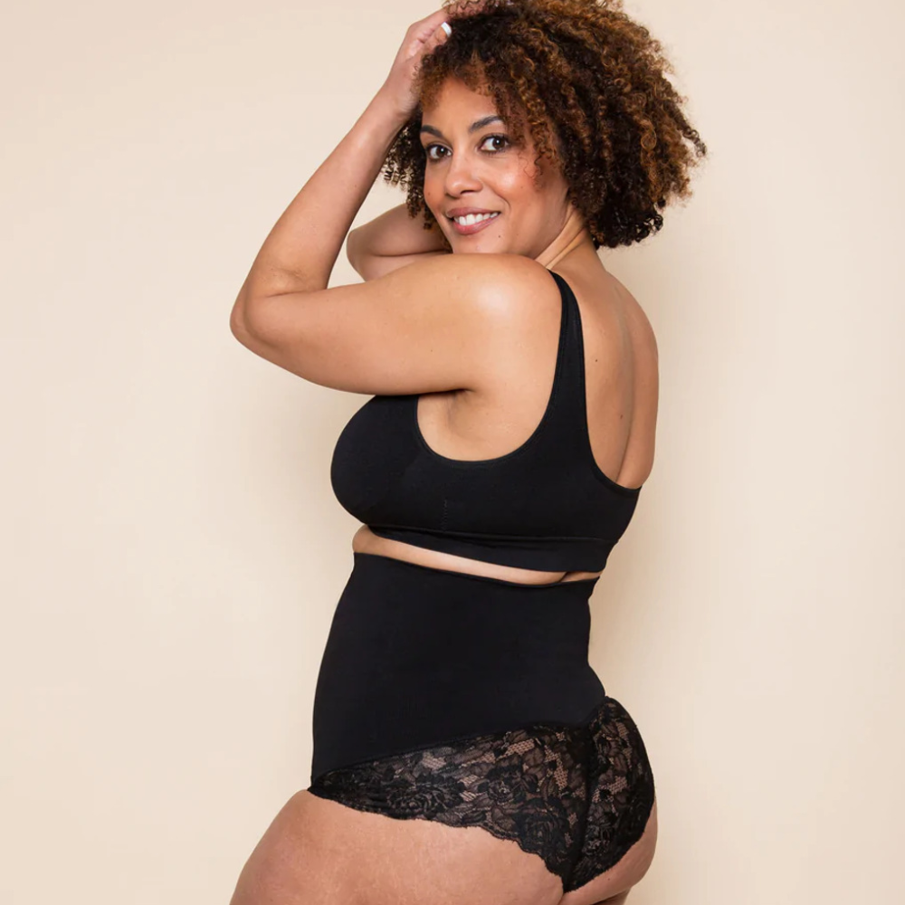 The Silicone Grip Shaper