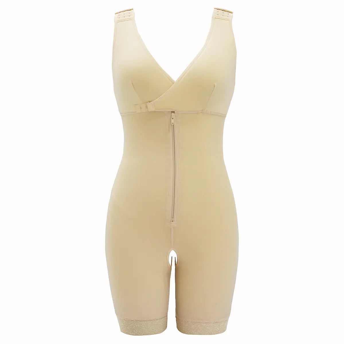 The Body Shaping Suit