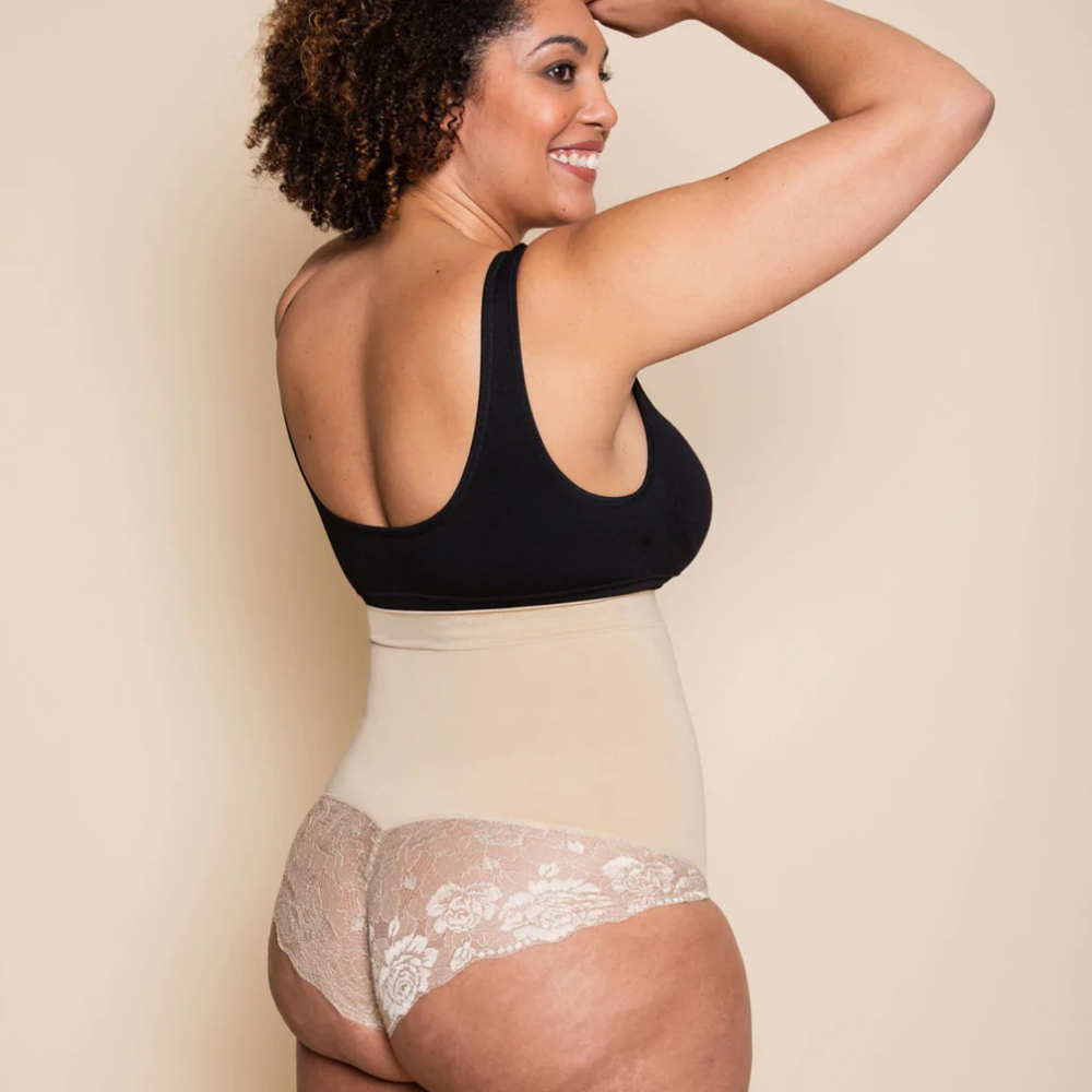 The Silicone Grip Shaper