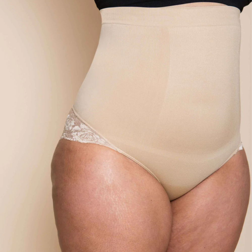 The Silicone Grip Shaper