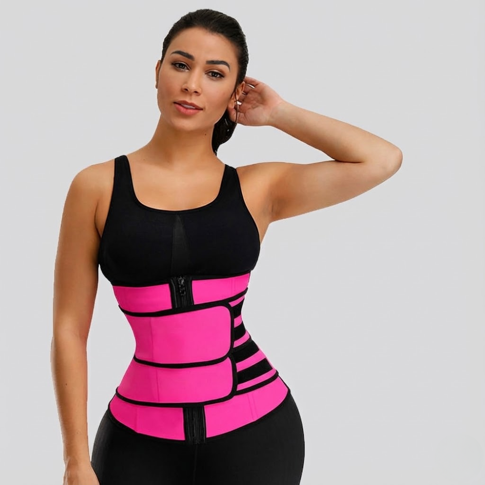 The Athletic Waistband