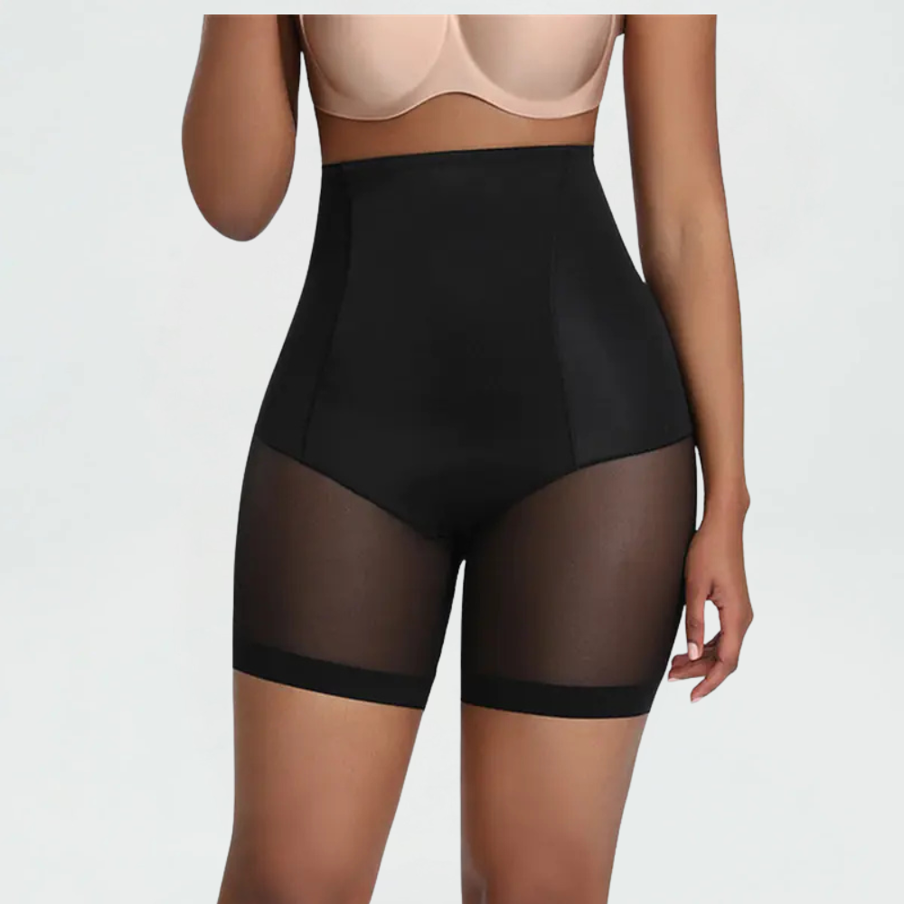 The High-Waist Postpartum Shaper