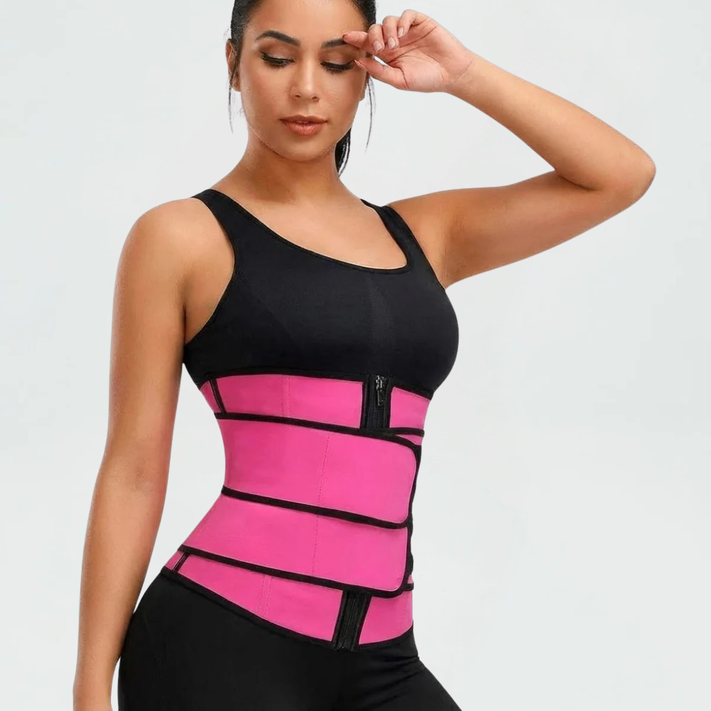 The Athletic Waistband