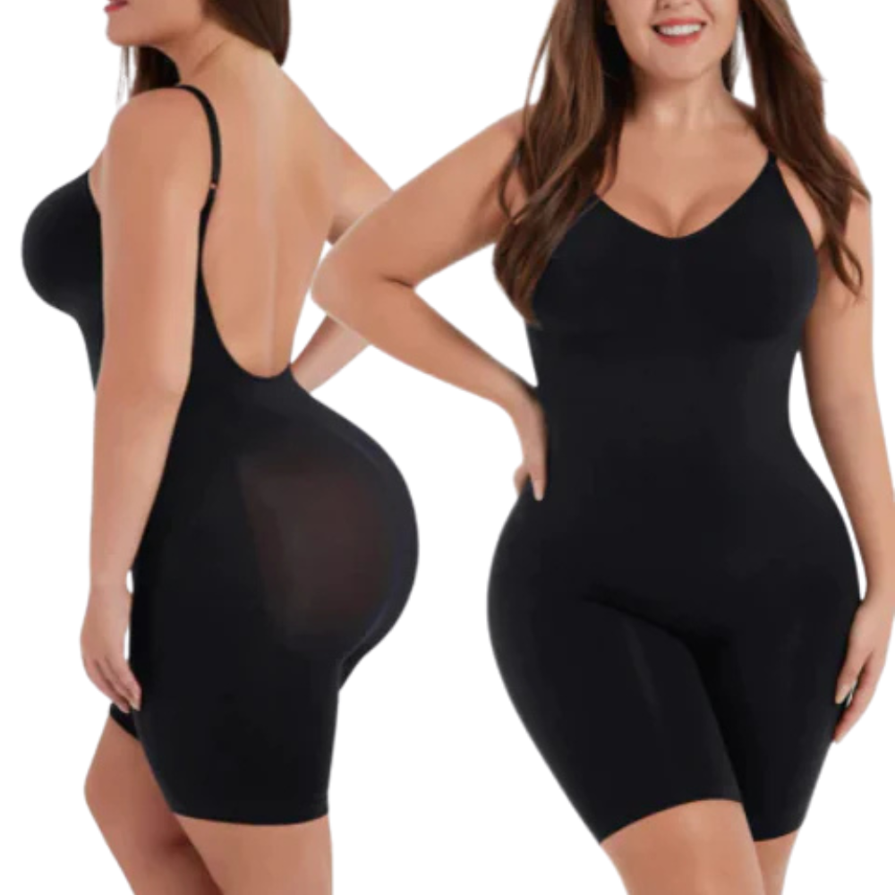 The Phantom Bodysuit