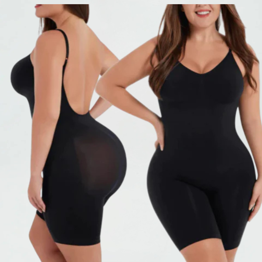 The Phantom Bodysuit