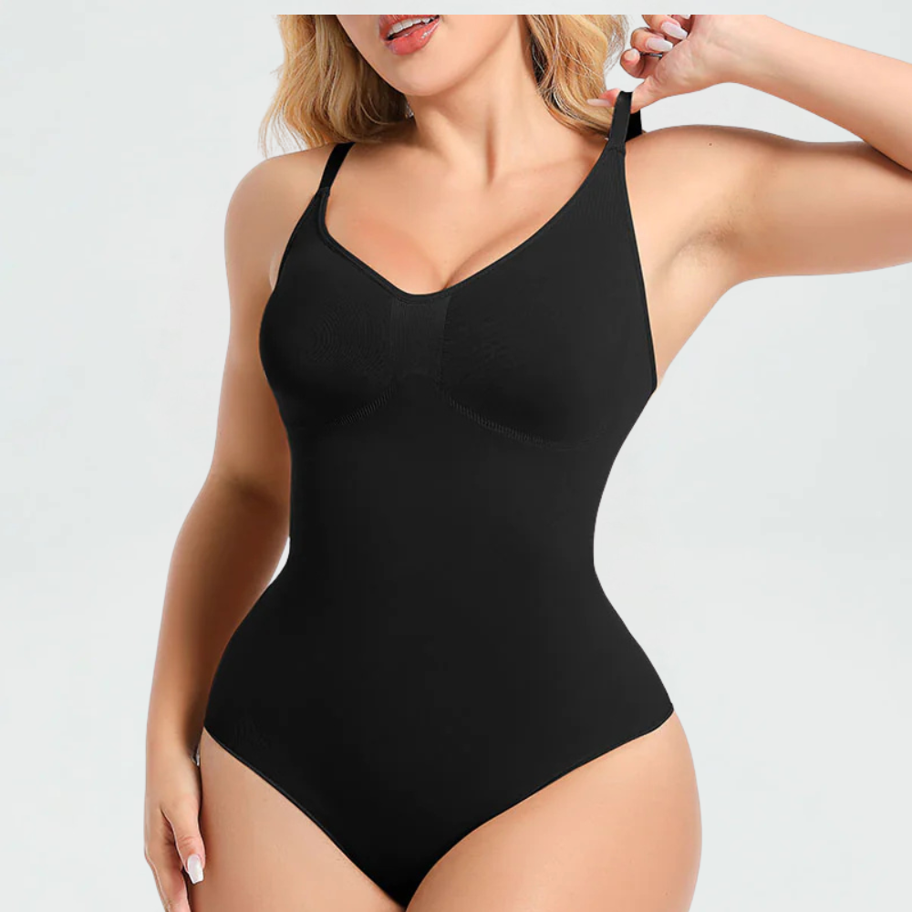 The Invisible Shaper