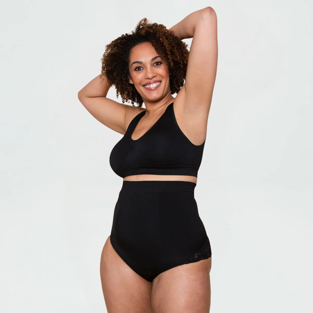 The Silicone Grip Shaper