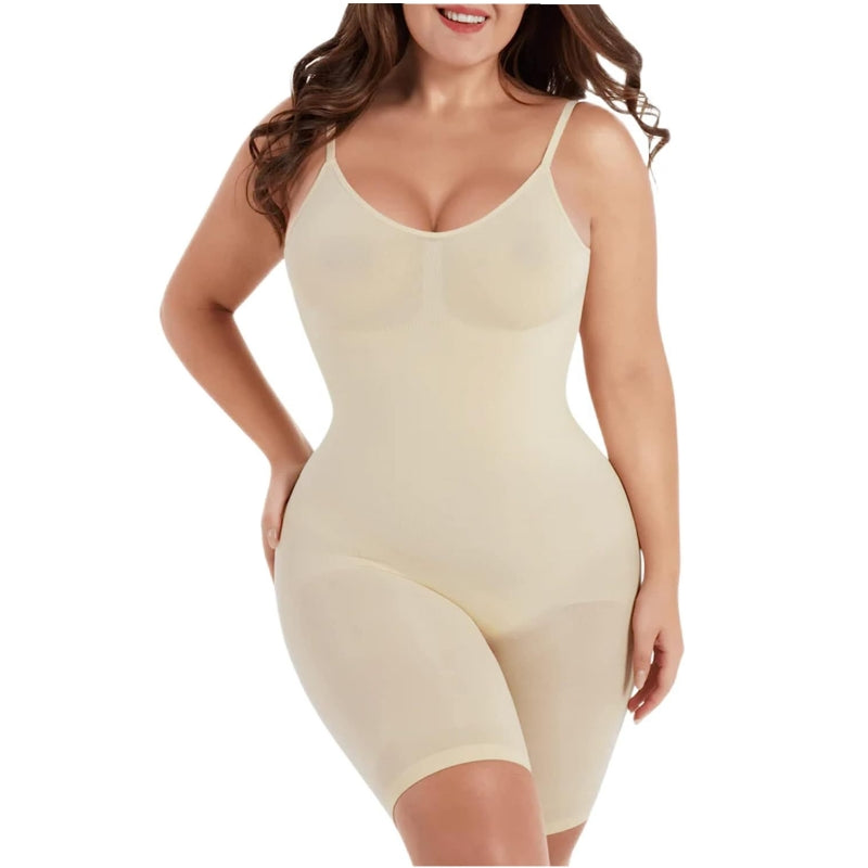 The Phantom Bodysuit