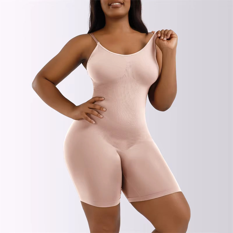 The Shaping Bodysuit