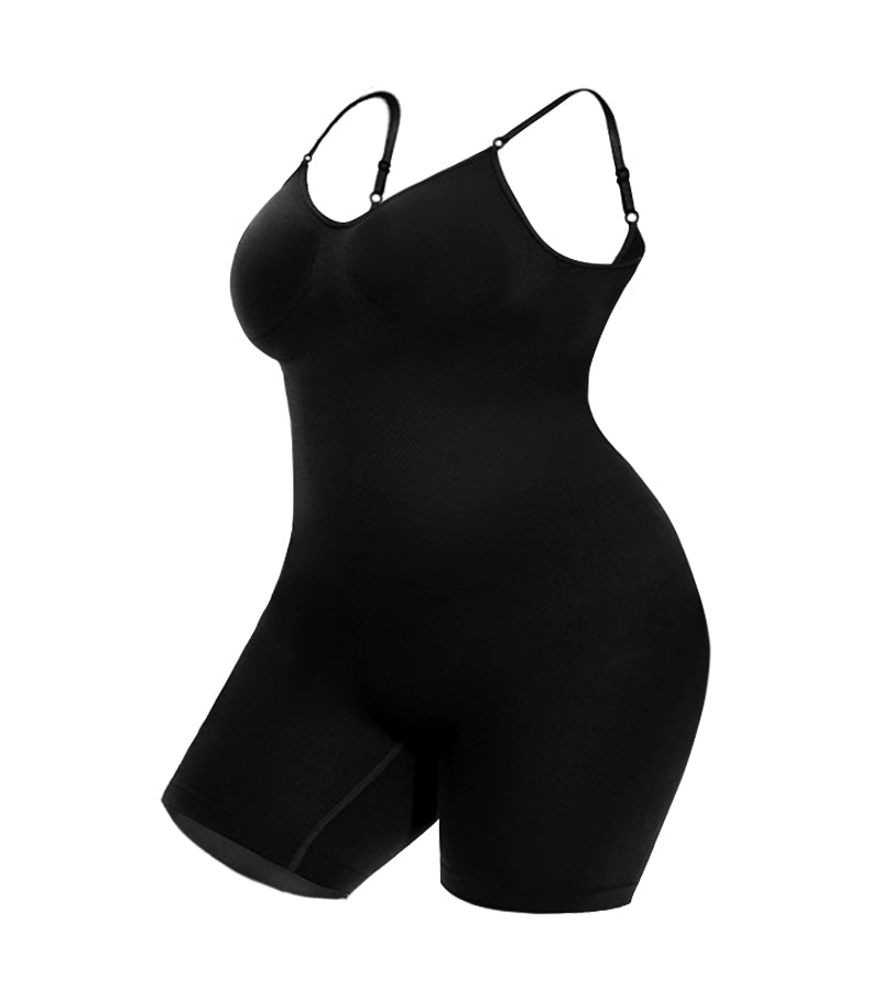 The Phantom Bodysuit