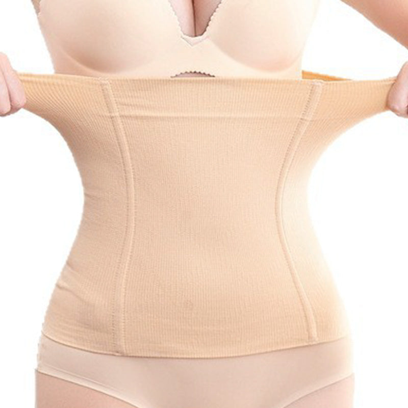 The Slimming Belly Band