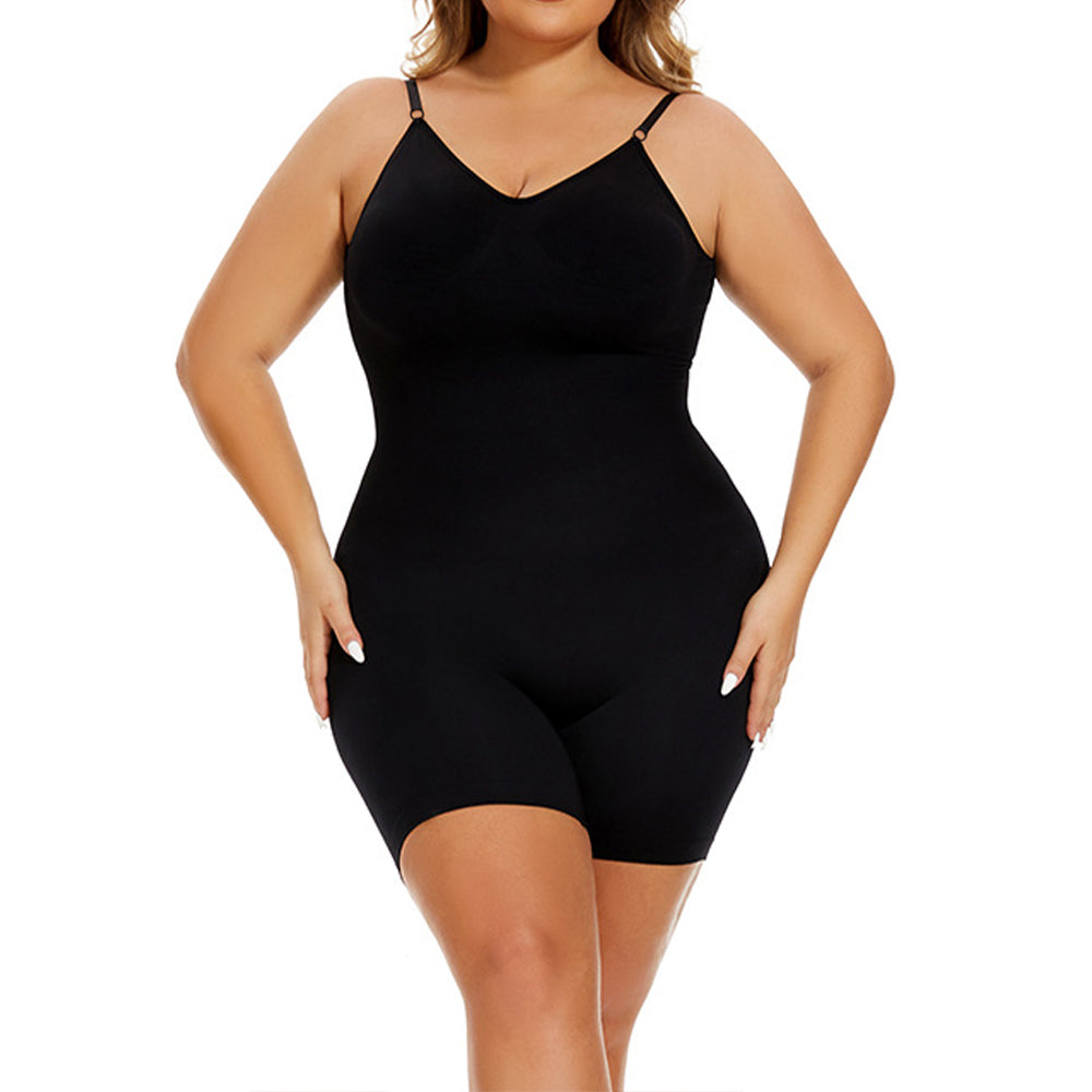 The Phantom Bodysuit