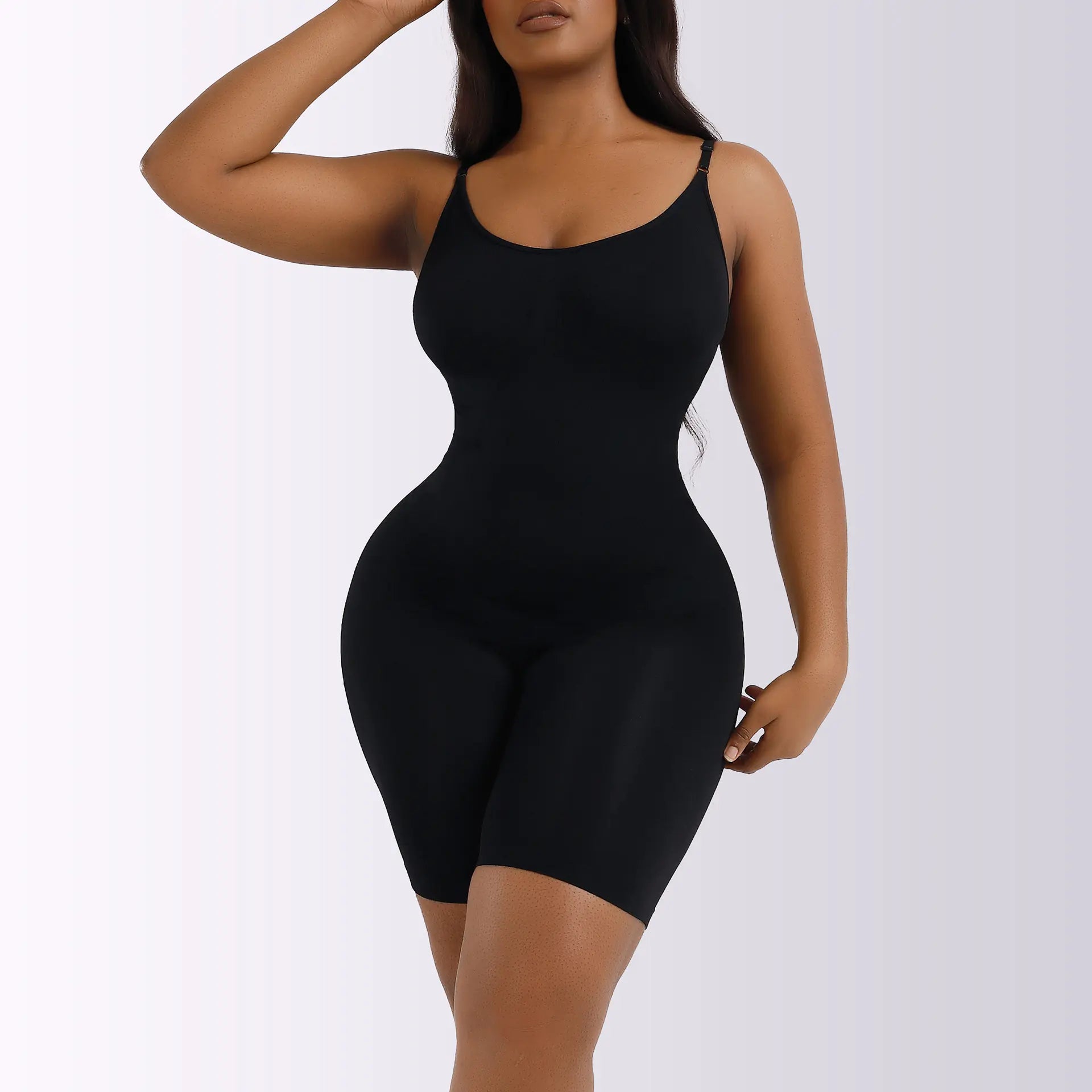 The Shaping Bodysuit