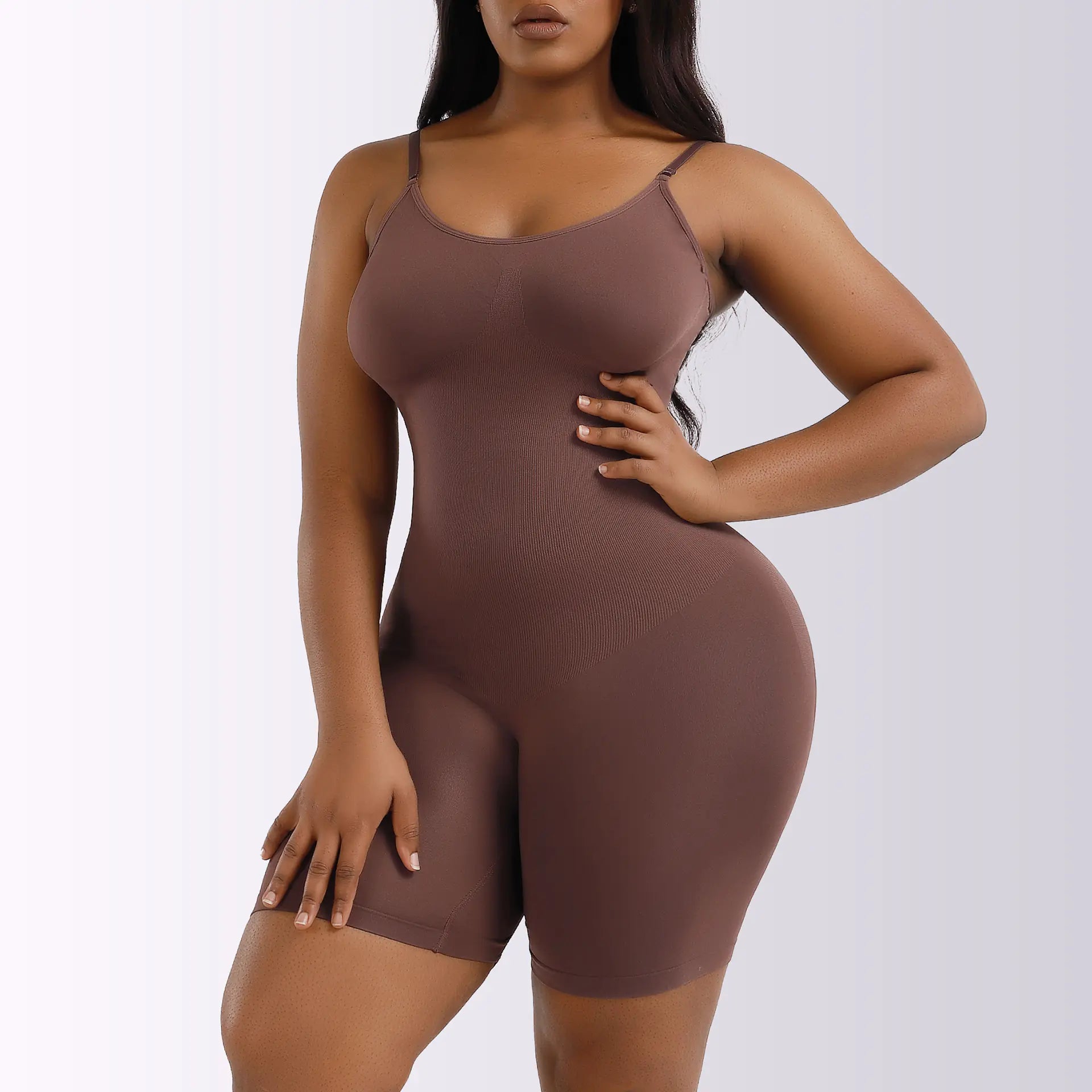 The Shaping Bodysuit