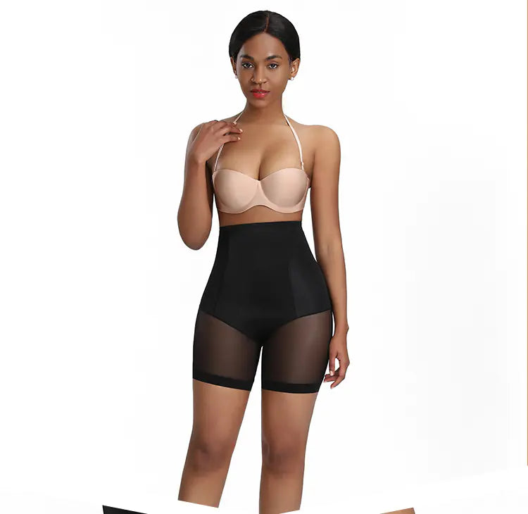 The High-Waist Postpartum Shaper