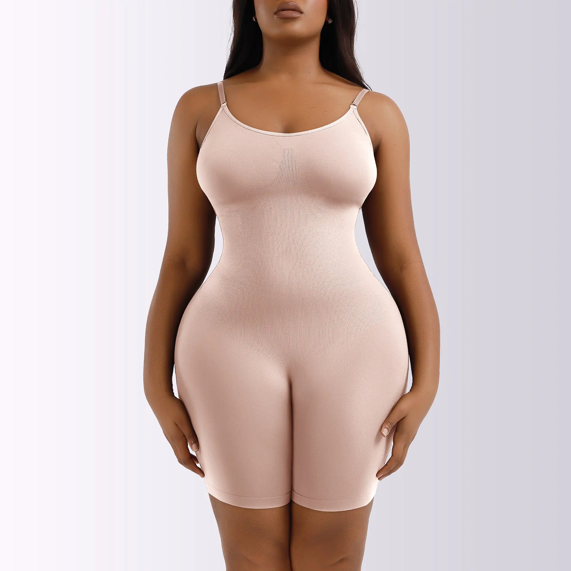 The Shaping Bodysuit
