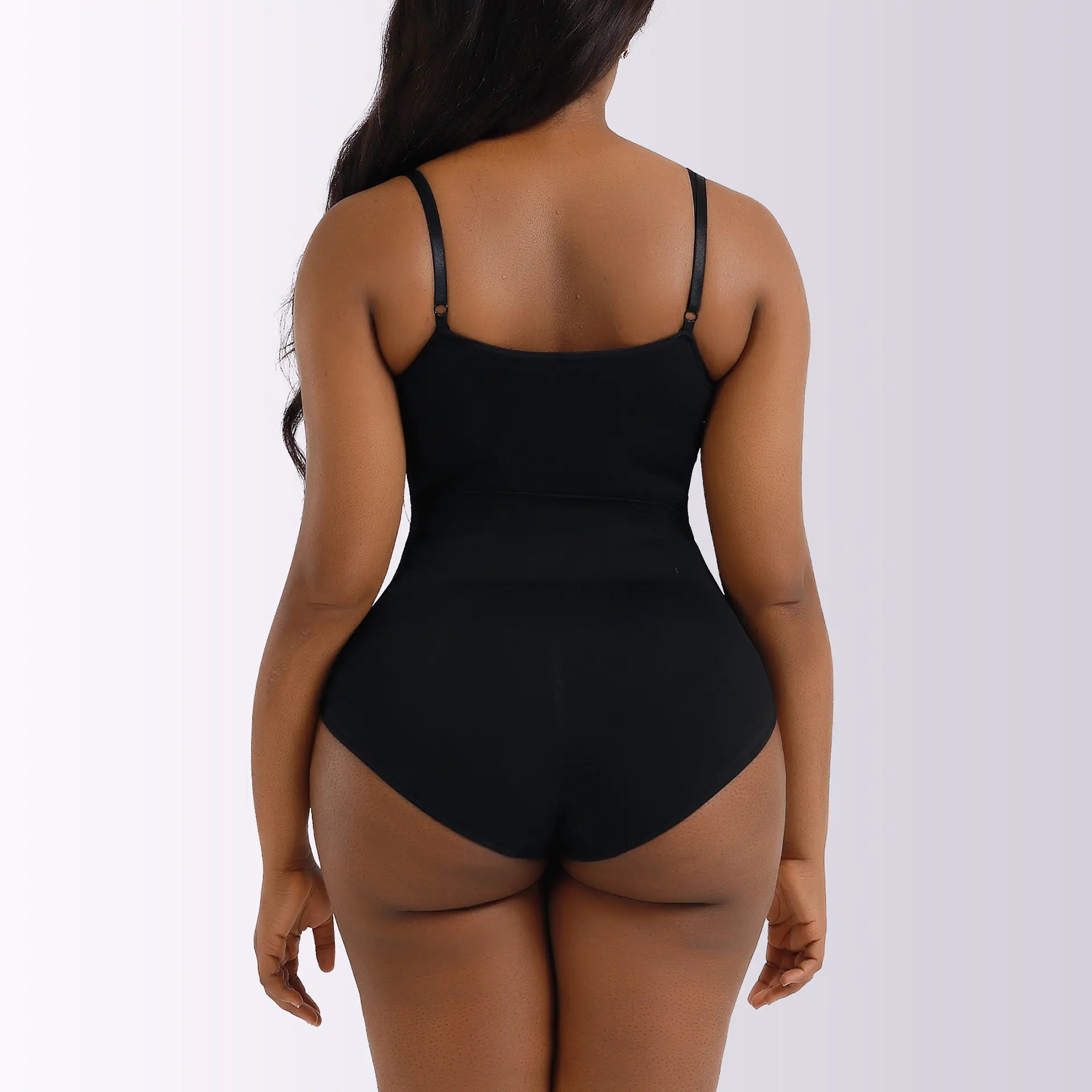 The Shaping Bodysuit